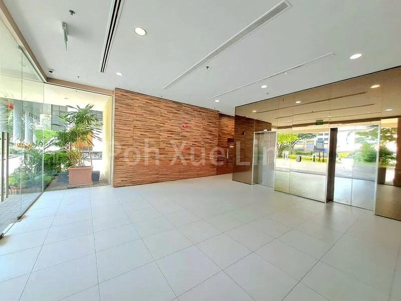 Light Industrial (B1) for Rent: 12 Tai Seng Street - Luxasia Building - Image 9