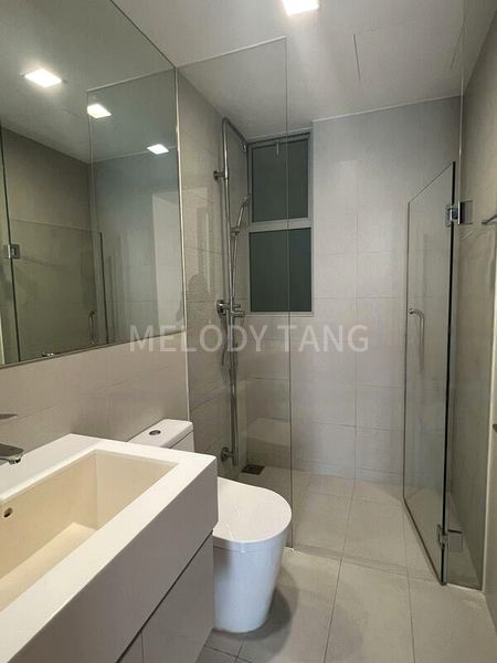 2 Bed Apartment (Condo) for Rent in  The Rochester Residences - Image 9