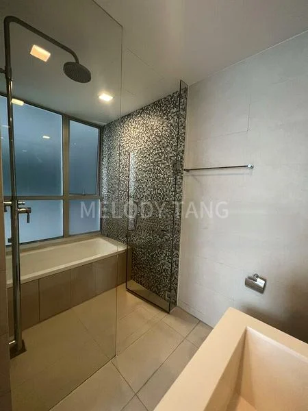 2 Bed Apartment (Condo) for Rent in  The Rochester Residences - Image 7