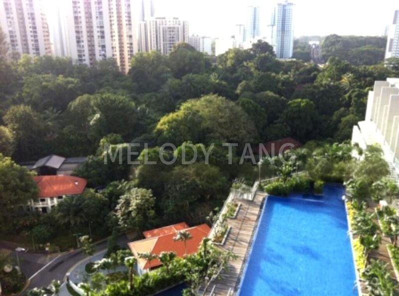 2 Bed Apartment (Condo) for Rent in  The Rochester Residences - Image 2