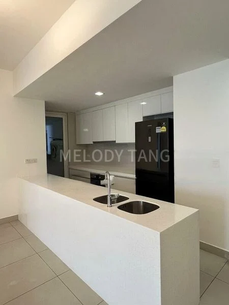 2 Bed Apartment (Condo) for Rent in  The Rochester Residences - Image 4