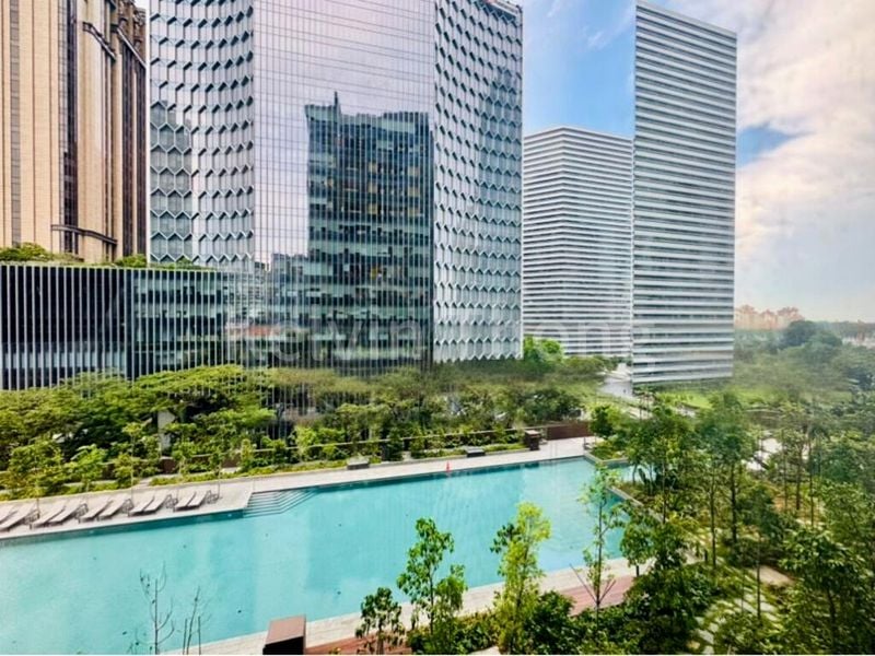 2 Bed Condo for Sale in  Midtown Modern - Image 13