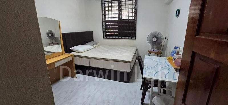 Common Room (HDB) for Rent in  2 Everton Park - Image 2