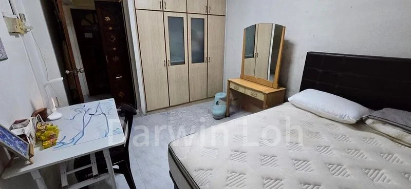 Common Room (HDB) for Rent in  2 Everton Park - Image 3