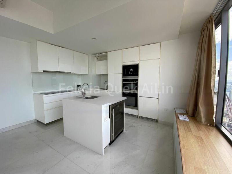 2 Bed Condo for Rent in  Altez - Image 3