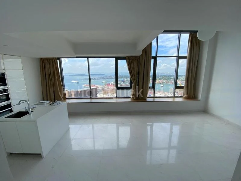 2 Bed Condo for Rent in  Altez - Image 1