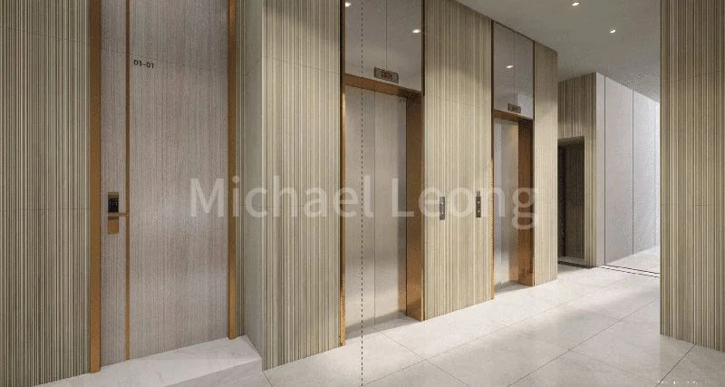 4 Bed Apartment (Condo) for Sale in  K Suites - Image 10