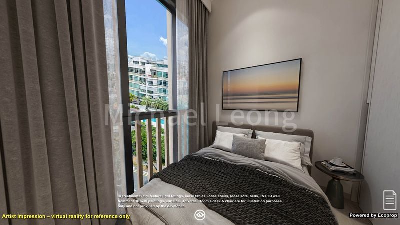 4 Bed Apartment (Condo) for Sale in  K Suites - Image 7