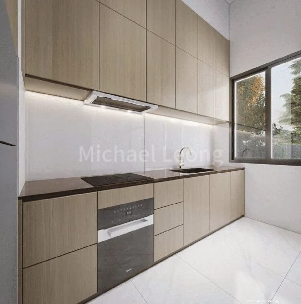 4 Bed Apartment (Condo) for Sale in  K Suites - Image 4