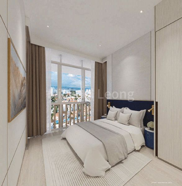 4 Bed Apartment (Condo) for Sale in  K Suites - Image 6