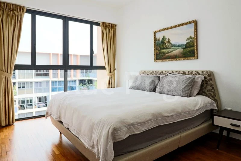 3 Bed Executive Condo for Rent in  Twin Fountains - Image 3