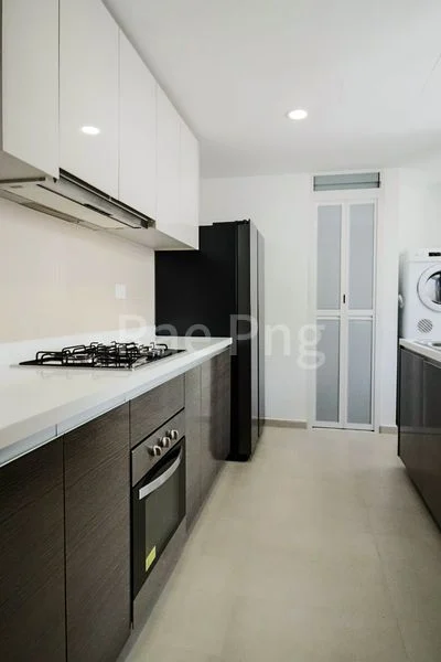 3 Bed Executive Condo for Rent in  Twin Fountains - Image 8