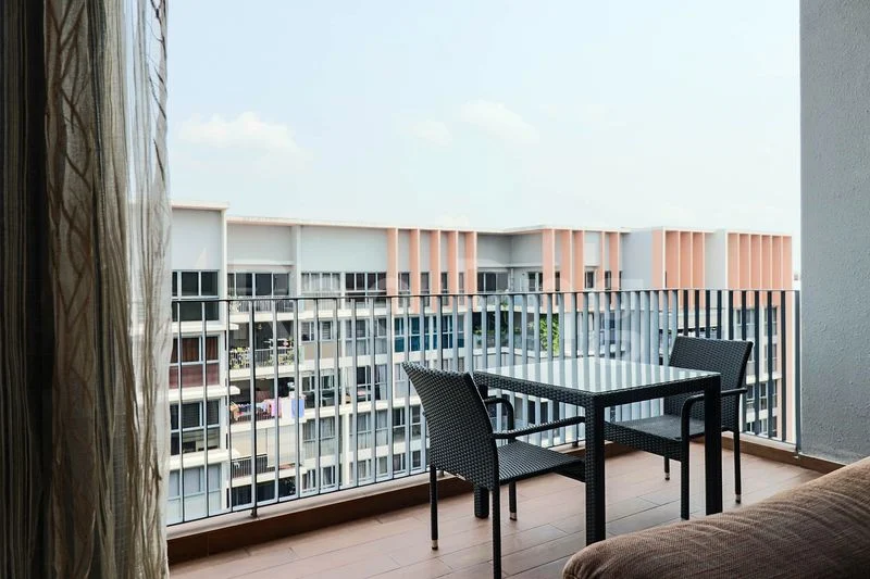 3 Bed Executive Condo for Rent in  Twin Fountains - Image 2