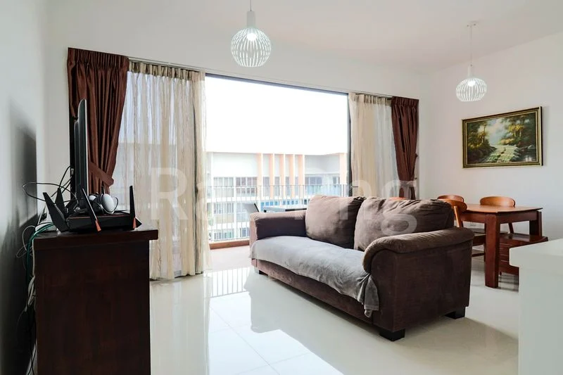 3 Bed Executive Condo for Rent in  Twin Fountains - Image 1