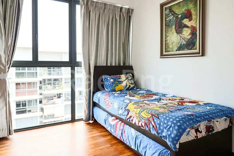 3 Bed Executive Condo for Rent in  Twin Fountains - Image 5