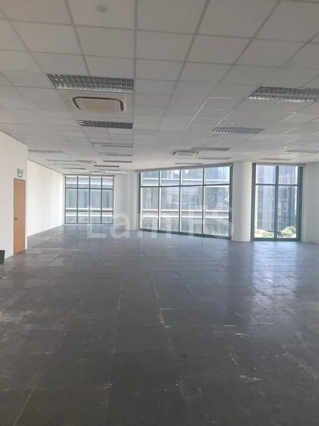 Office for Rent in  Seng Kee Building - Image 1