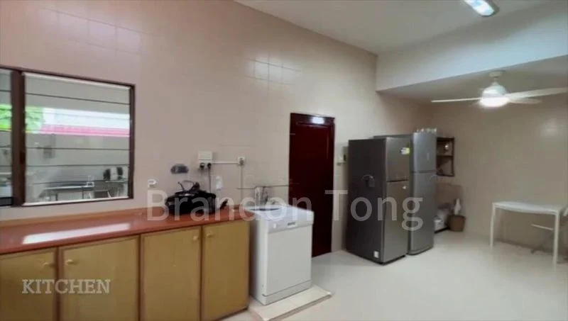 4 Bed Semi-Detached House (Landed) for Rent in  Regent Villas - Image 1