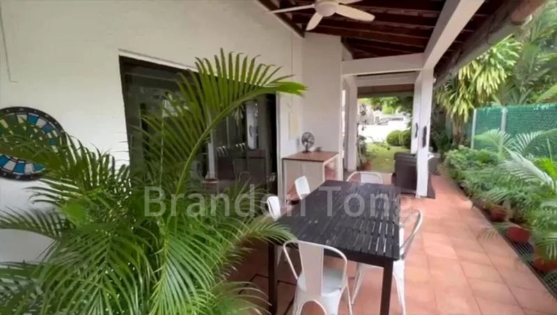 4 Bed Semi-Detached House (Landed) for Rent in  Regent Villas - Image 12