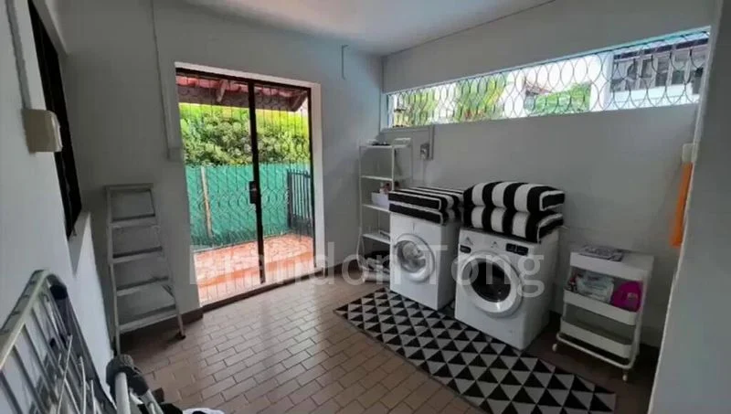 4 Bed Semi-Detached House (Landed) for Rent in  Regent Villas - Image 8