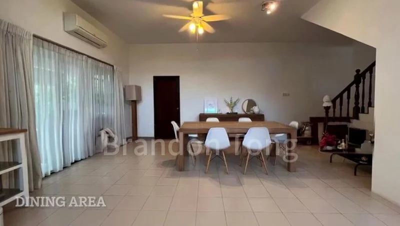 4 Bed Semi-Detached House (Landed) for Rent in  Regent Villas - Image 10