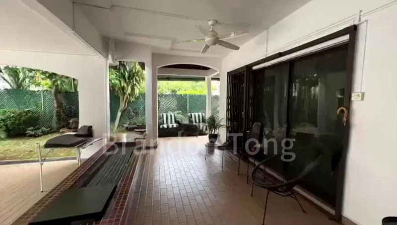 4 Bed Semi-Detached House (Landed) for Rent in  Regent Villas - Image 13