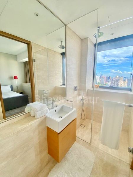 4 Bed Condo for Rent in  Hana - Image 11