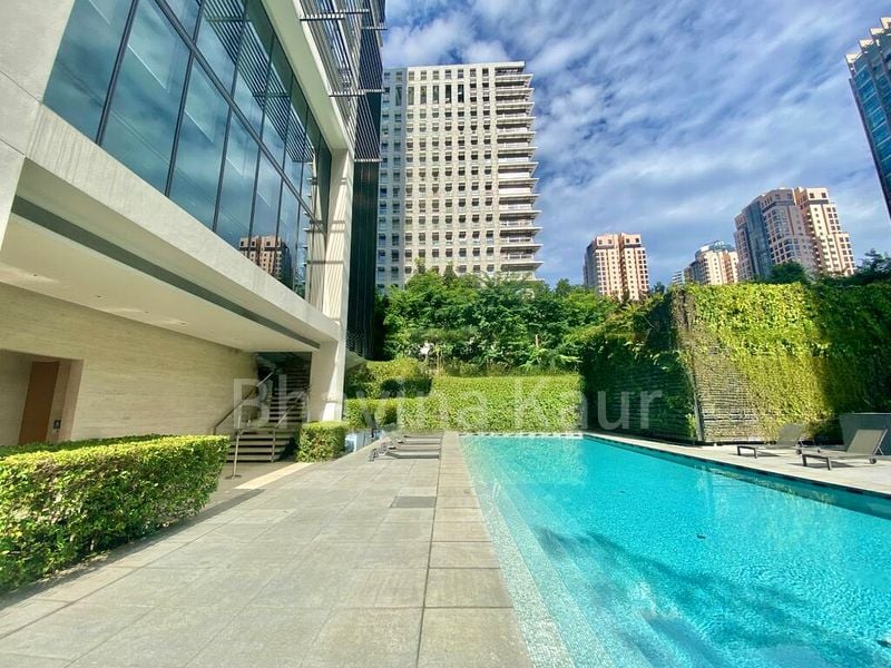 4 Bed Condo for Rent in  Hana - Image 18