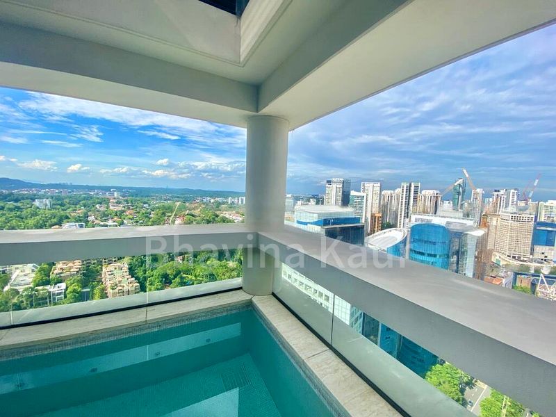 4 Bed Condo for Rent in  Hana - Image 4