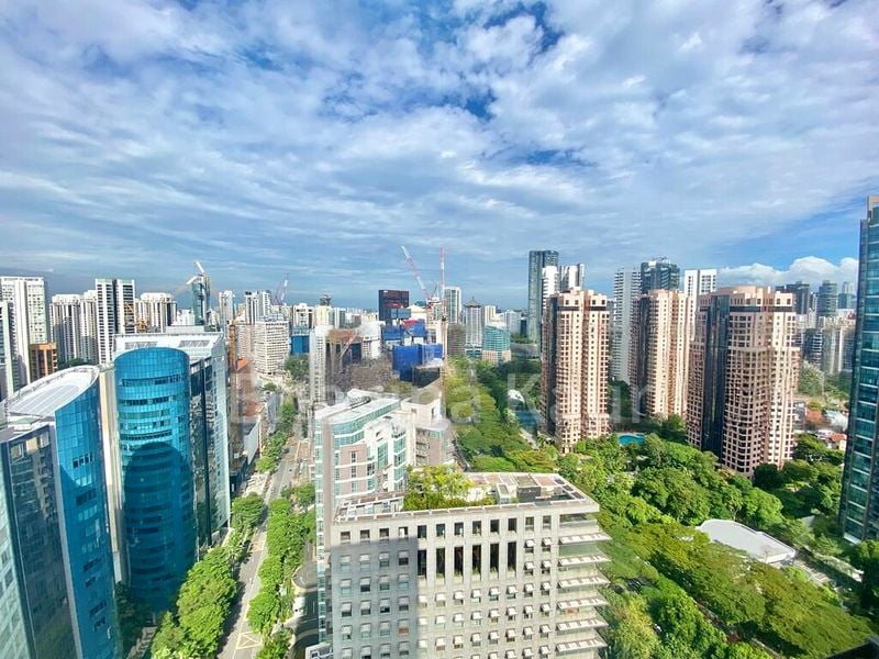 4 Bed Condo for Rent in  Hana - Image 3