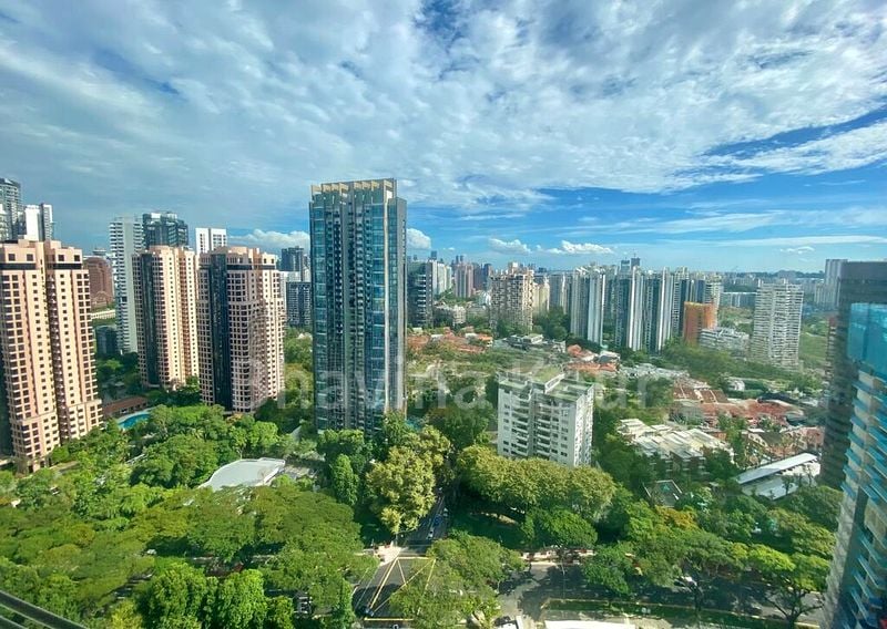 4 Bed Condo for Rent in  Hana - Image 12