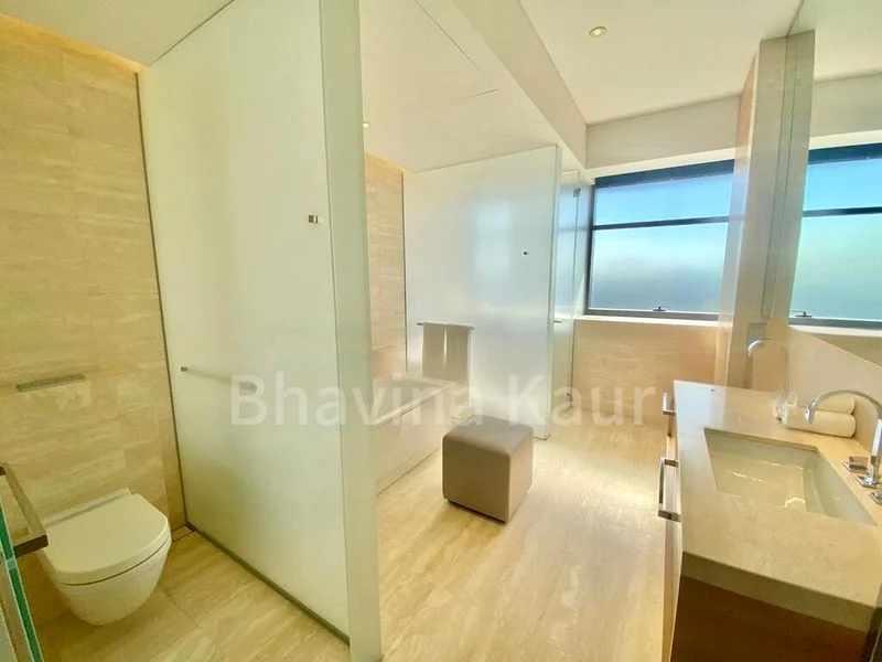 4 Bed Condo for Rent in  Hana - Image 14