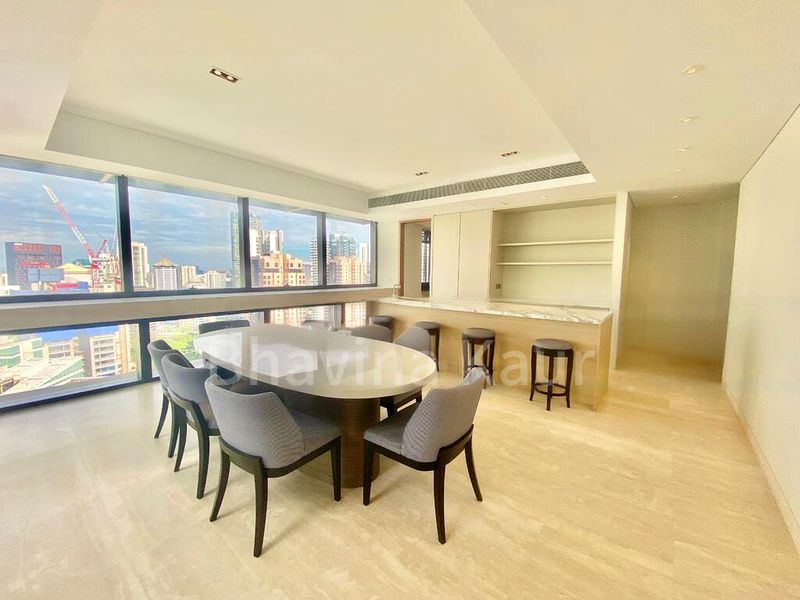 4 Bed Condo for Rent in  Hana - Image 8