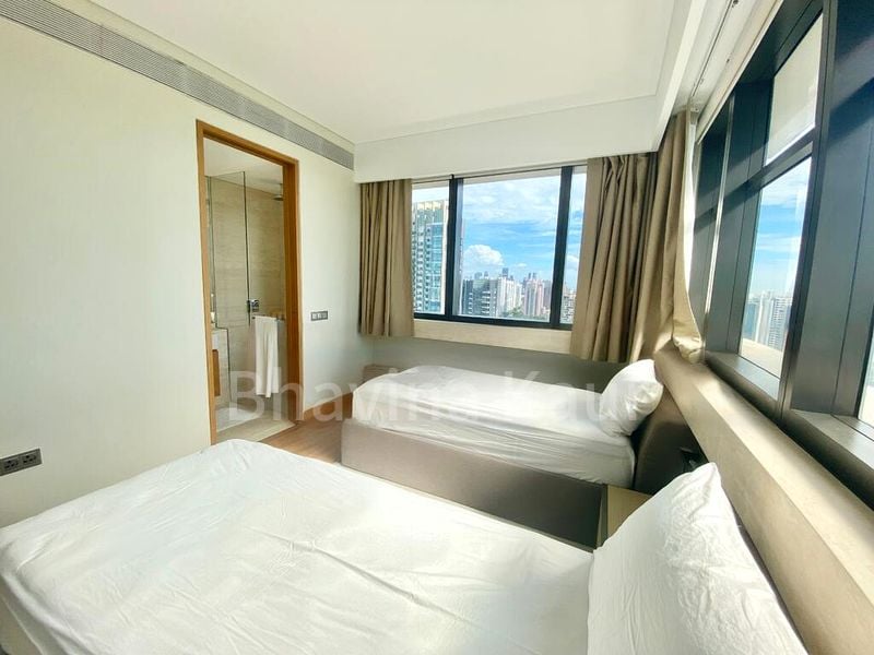 4 Bed Condo for Rent in  Hana - Image 13