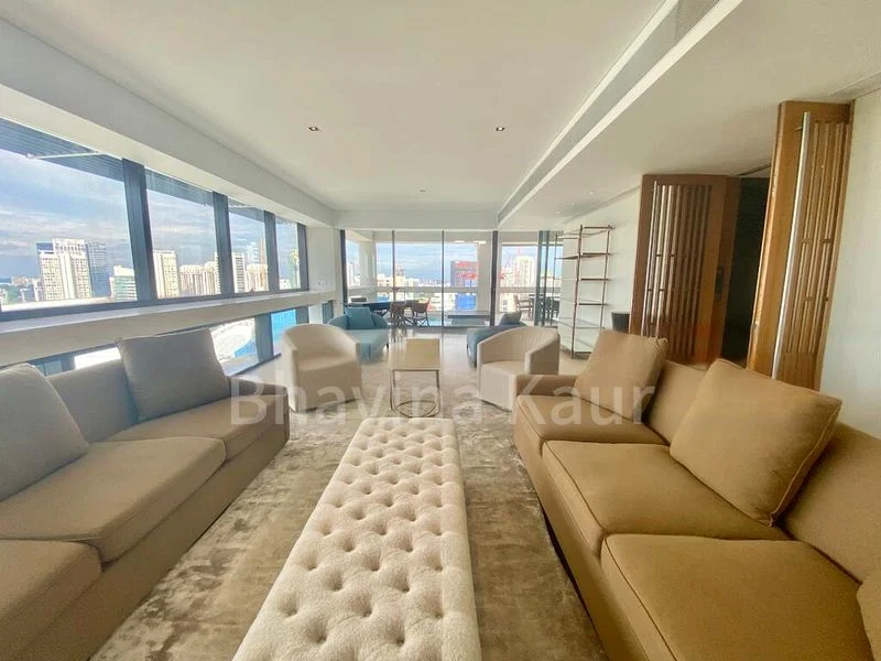 4 Bed Condo for Rent in  Hana - Image 7