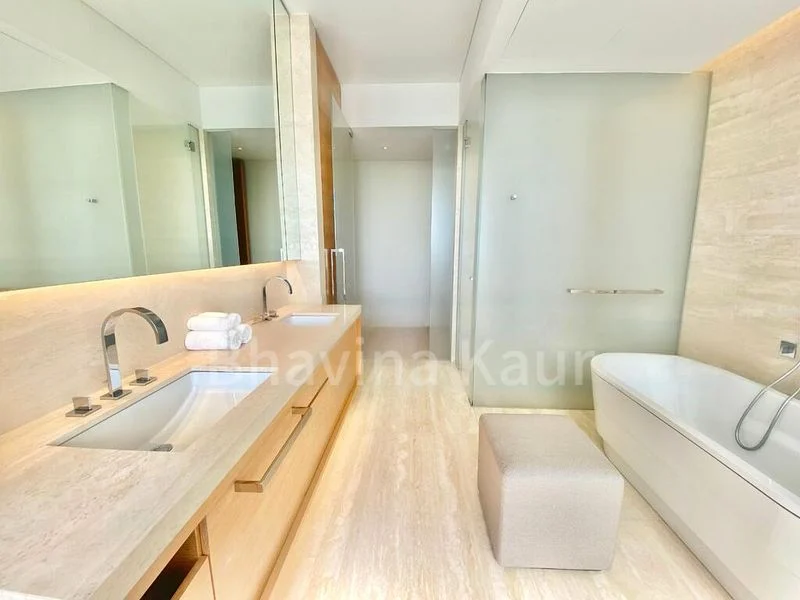 4 Bed Condo for Rent in  Hana - Image 15