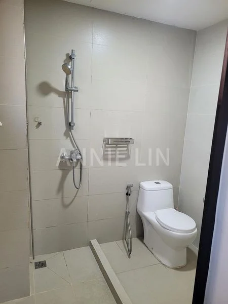 Master Room (Landed) for Rent in  Sembawang Springs Estate - Image 6
