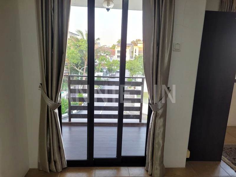 Master Room (Landed) for Rent in  Sembawang Springs Estate - Image 4