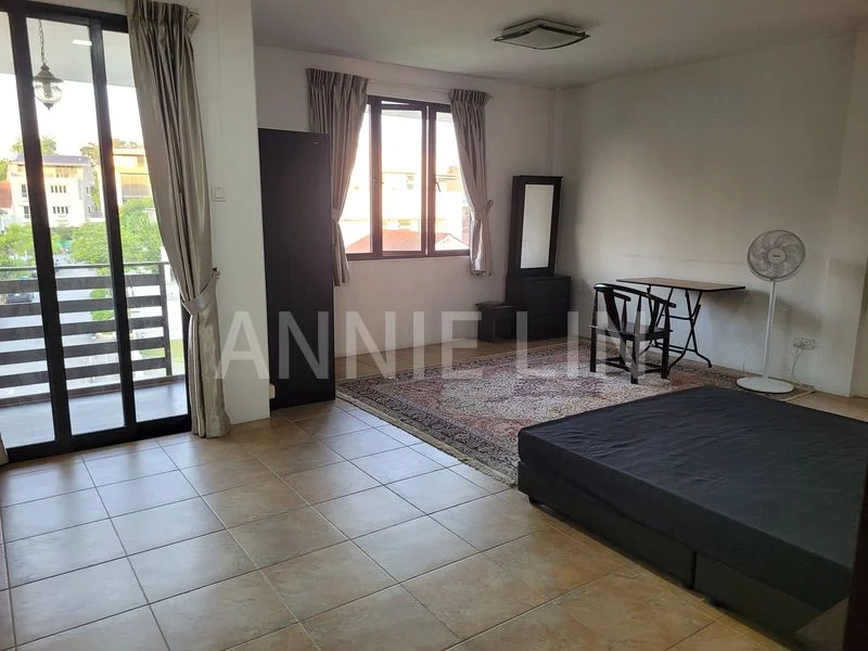 Master Room (Landed) for Rent in  Sembawang Springs Estate - Image 1