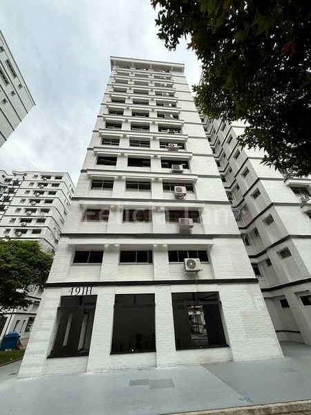 5 Room (5I) HDB for Sale in  491H Tampines Street 45 - Image 5