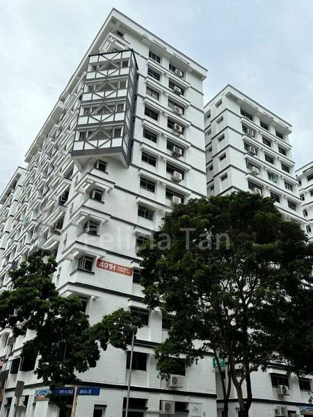 5 Room (5I) HDB for Sale in  491H Tampines Street 45 - Image 4