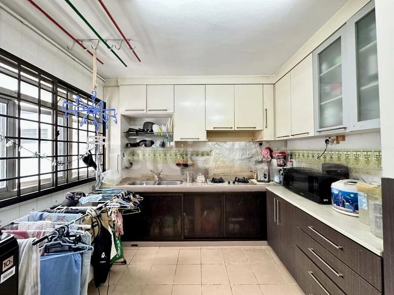 5 Room (5I) HDB for Sale in  491H Tampines Street 45 - Image 1