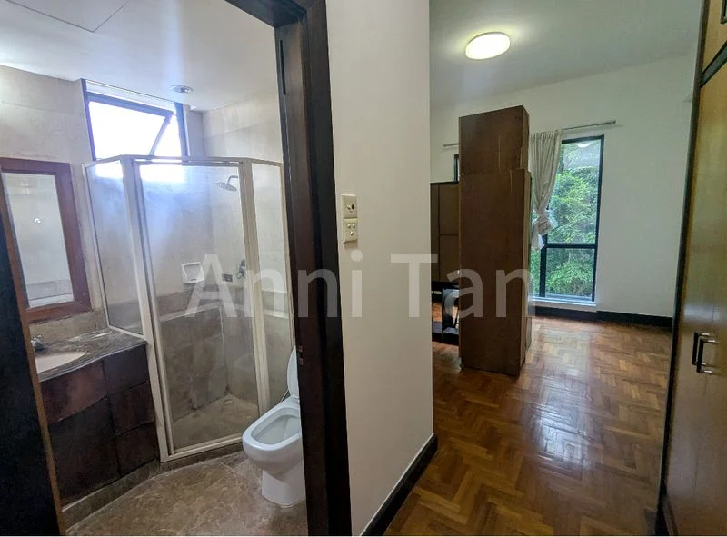 3 Bed Condo for Rent in  Regent Heights - Image 3