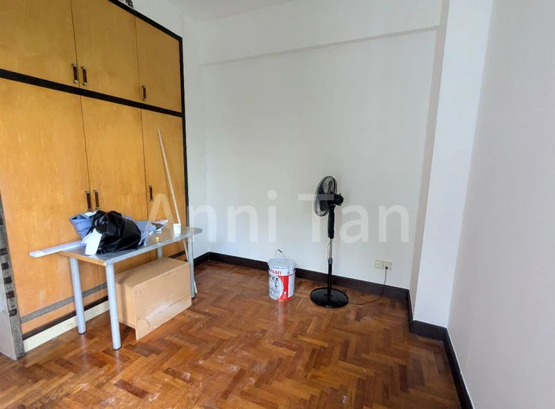 3 Bed Condo for Rent in  Regent Heights - Image 1