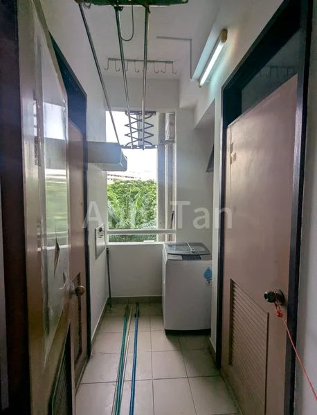 3 Bed Condo for Rent in  Regent Heights - Image 6