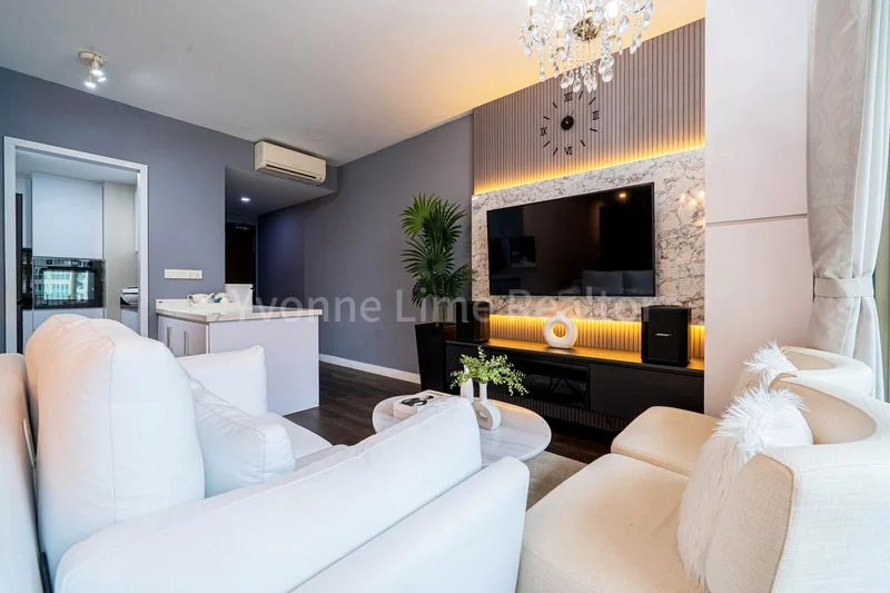 4 Bed Executive Condo for Sale in  Watercolours - Image 2