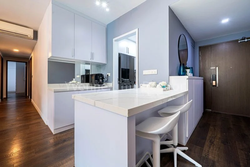 4 Bed Executive Condo for Sale in  Watercolours - Image 5