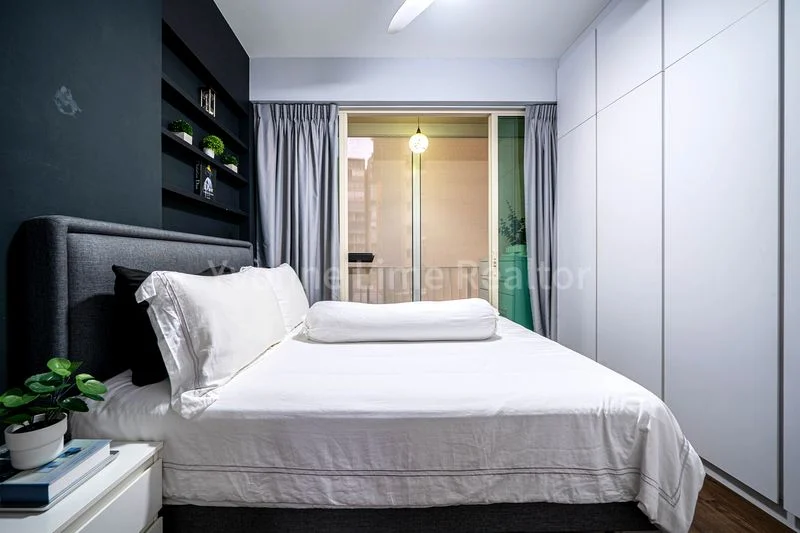 4 Bed Executive Condo for Sale in  Watercolours - Image 7