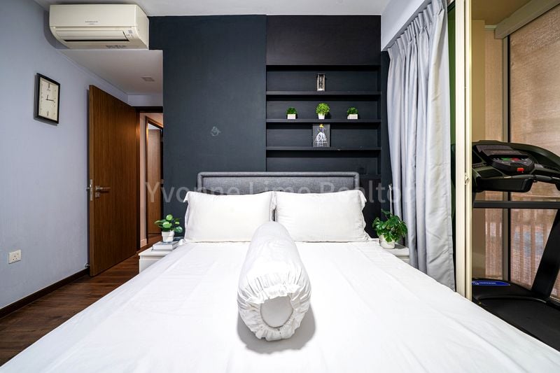 4 Bed Executive Condo for Sale in  Watercolours - Image 6