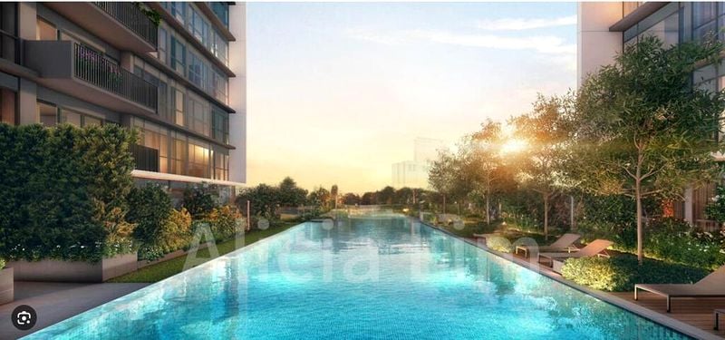 4 Bed Condo for Rent in  Piccadilly Grand / Piccadilly Galleria - Image 2