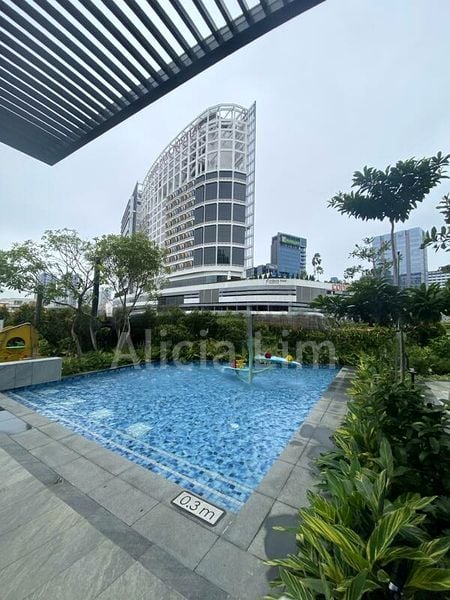 4 Bed Condo for Rent in  Piccadilly Grand / Piccadilly Galleria - Image 4